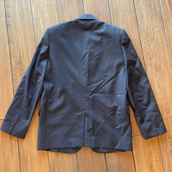 Isabel Marant Etoile Verix Jacket - Picture 6 of 14